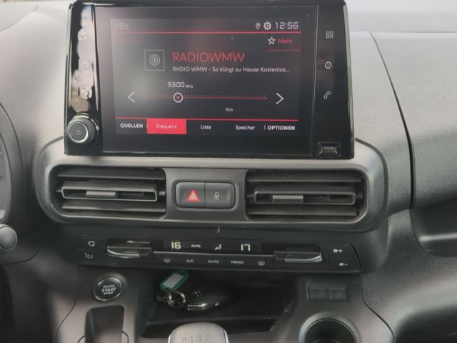 Citroën Berlingo XL Pure Tech 110 Feel