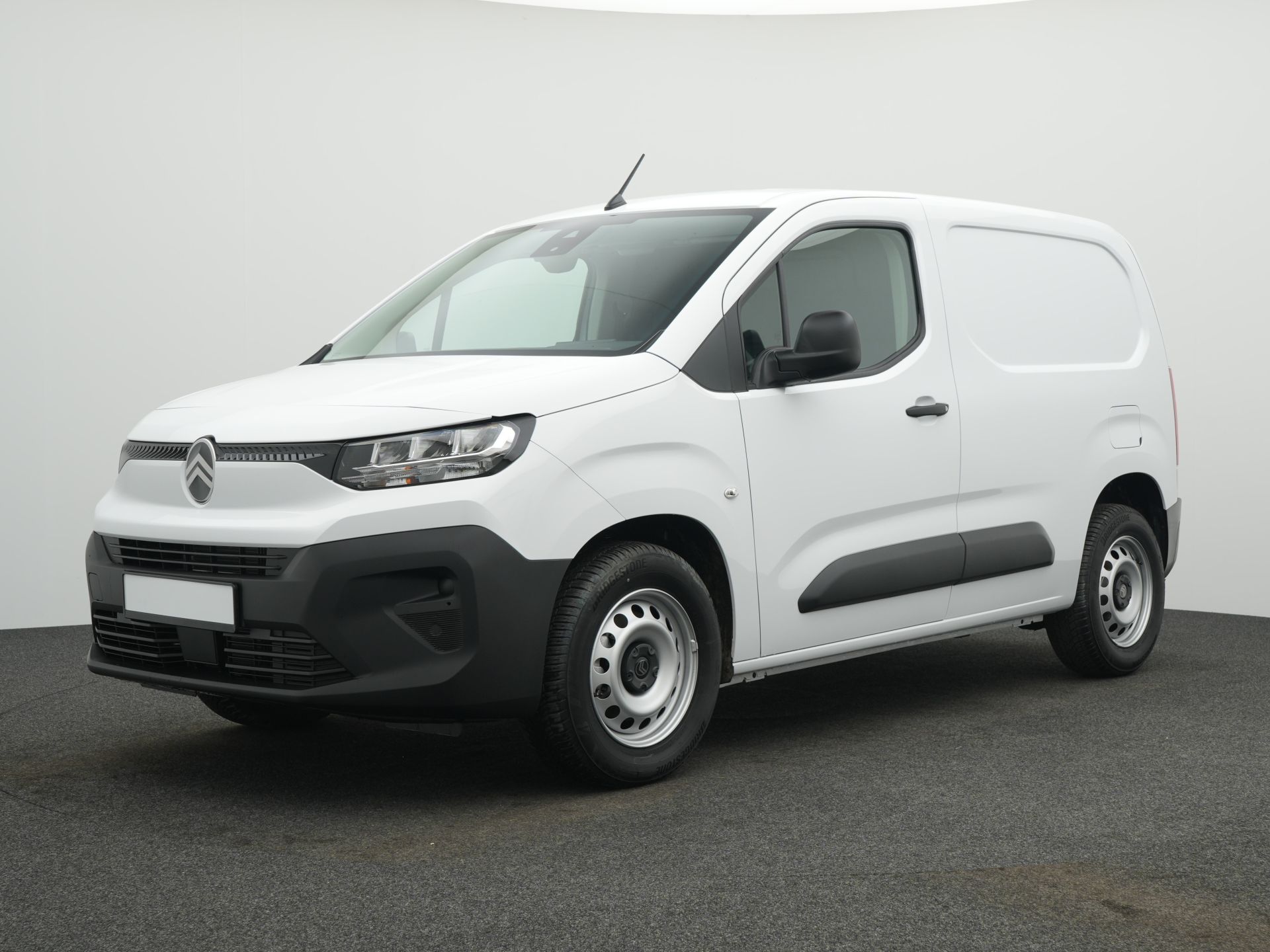 Citroën Berlingo Kastenwagen L1 BlueHDi 100