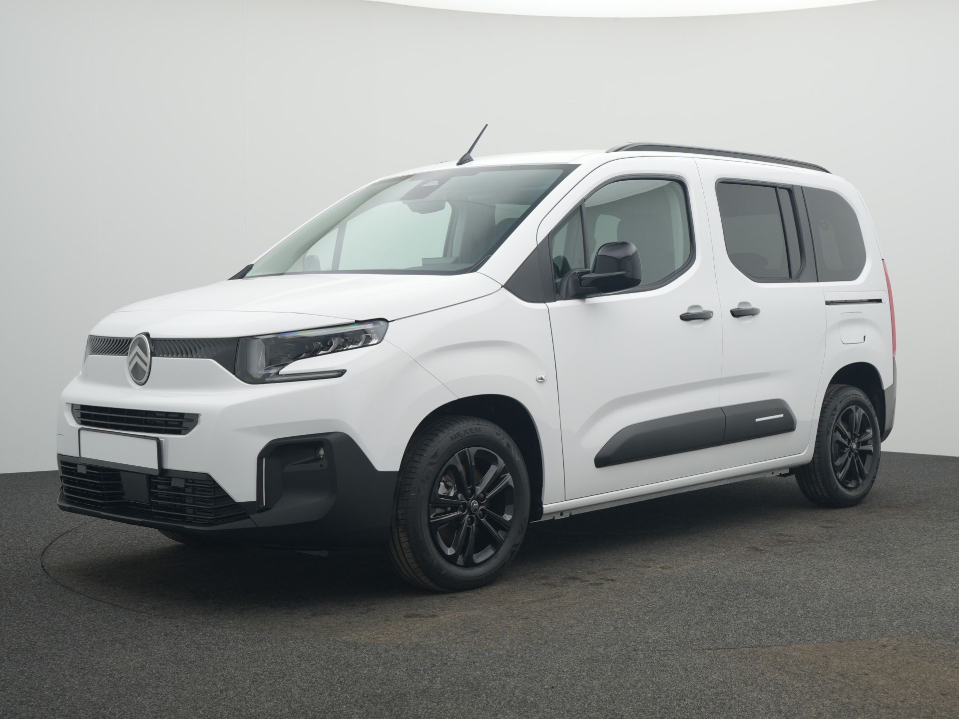 Citroën Berlingo L1 Diesel 100 Plus