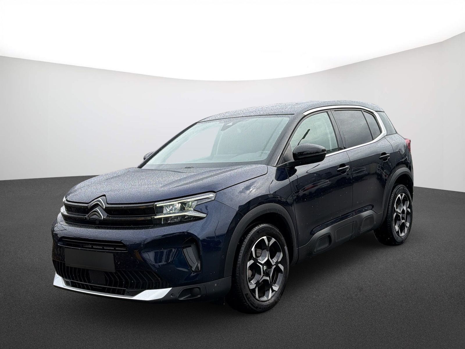 Citroën C5 Aircross PureTech 130 Plus