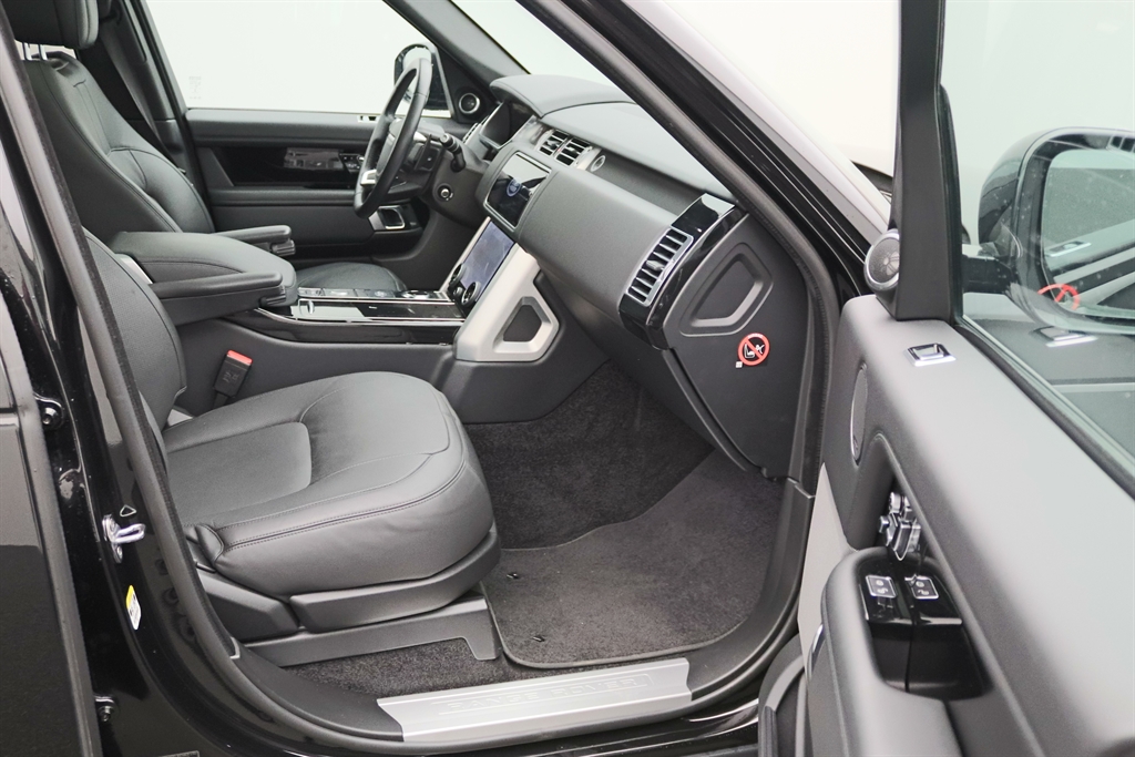 Land Rover Range Rover Vogue SDV8