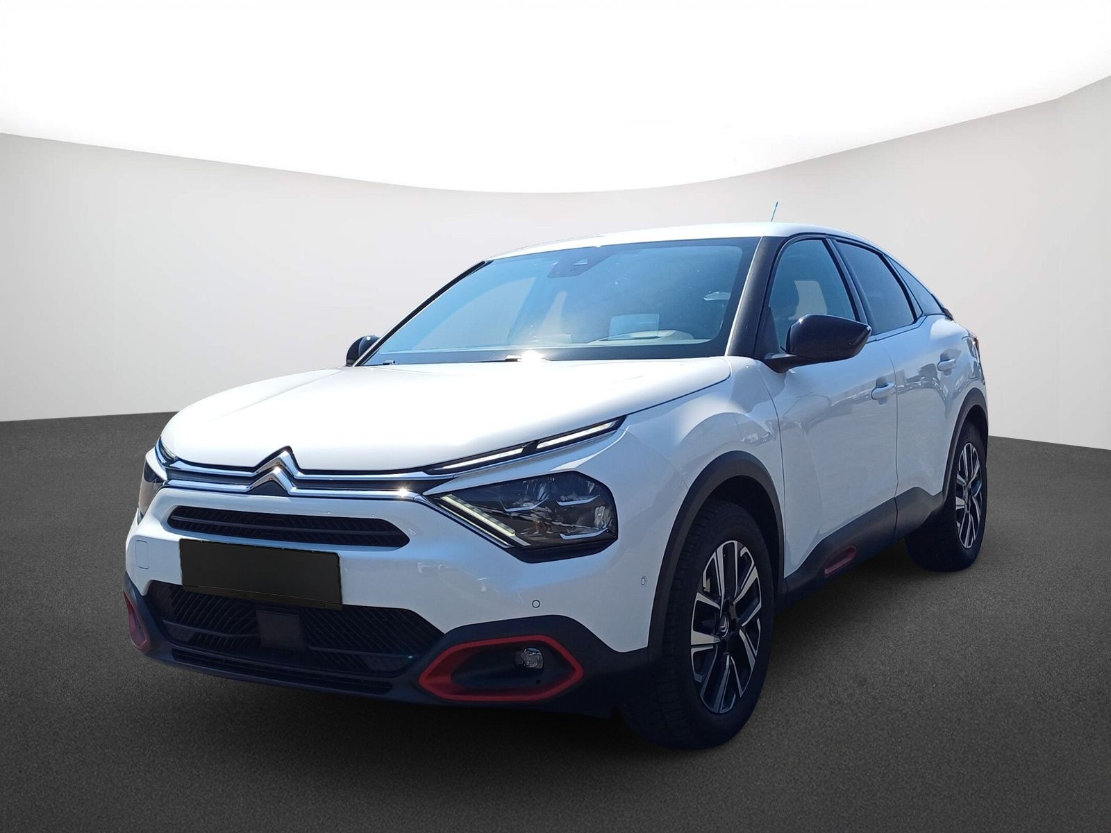 Citroën C4 SHINE PT155 EAT8
