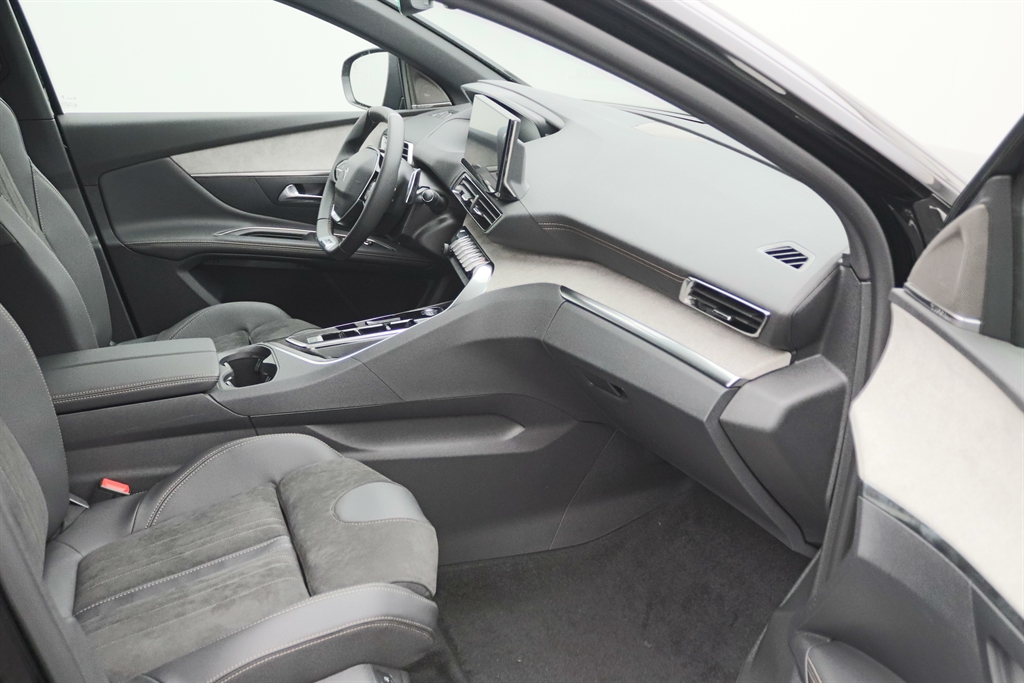 Peugeot 5008 BlueHDi 130 GT EAT8 Start Stop