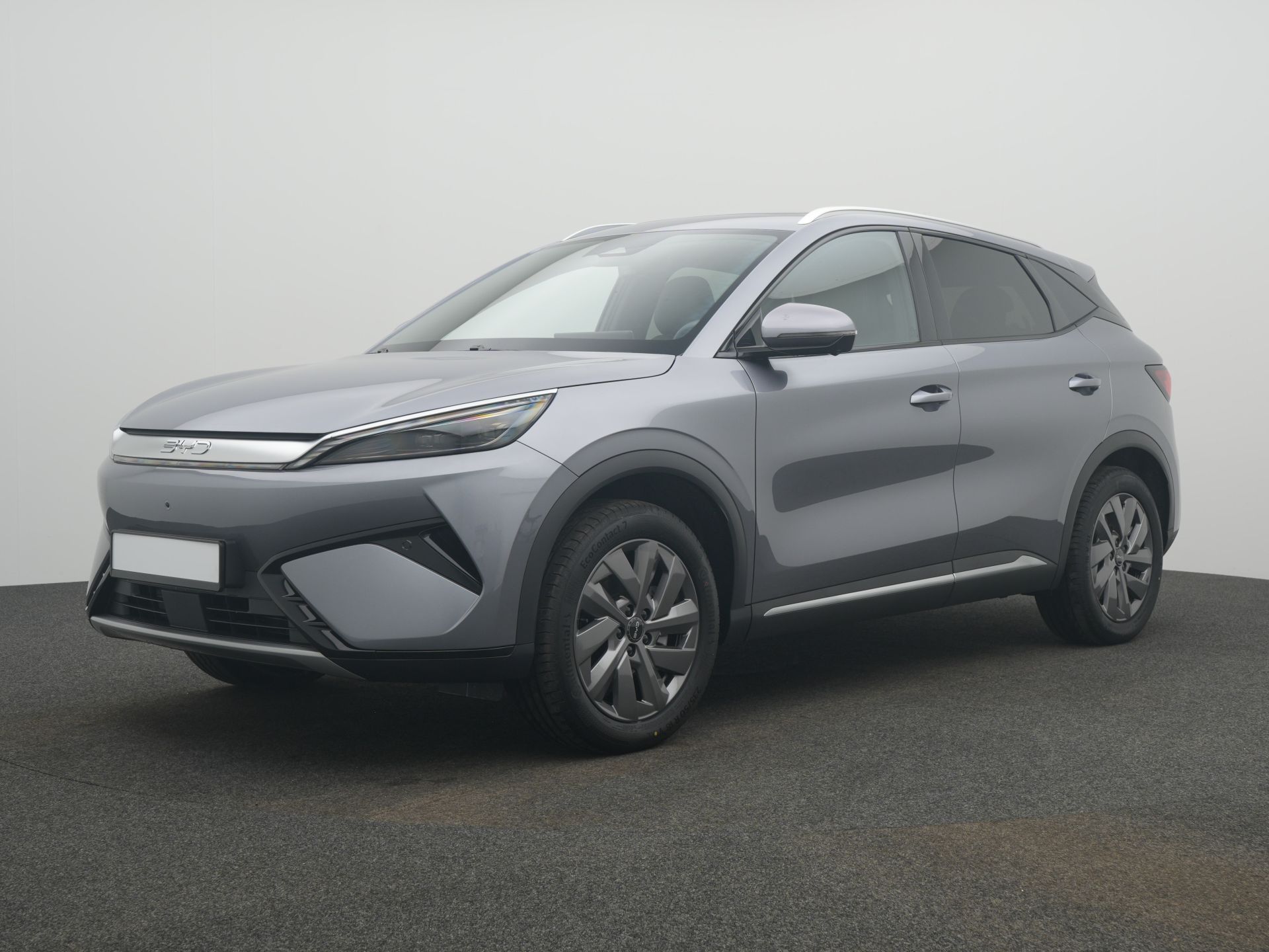 BYD ATTO 3 EVO Excellence
