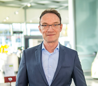 Peter Wilkenhöner