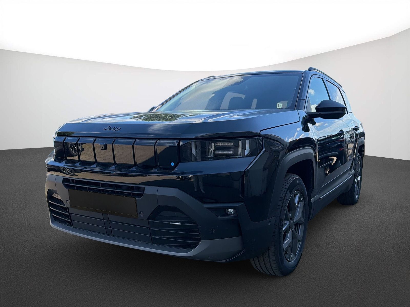 Jeep Compass 1.2 First Edition + KomfortPaket + SicherheitsPaket