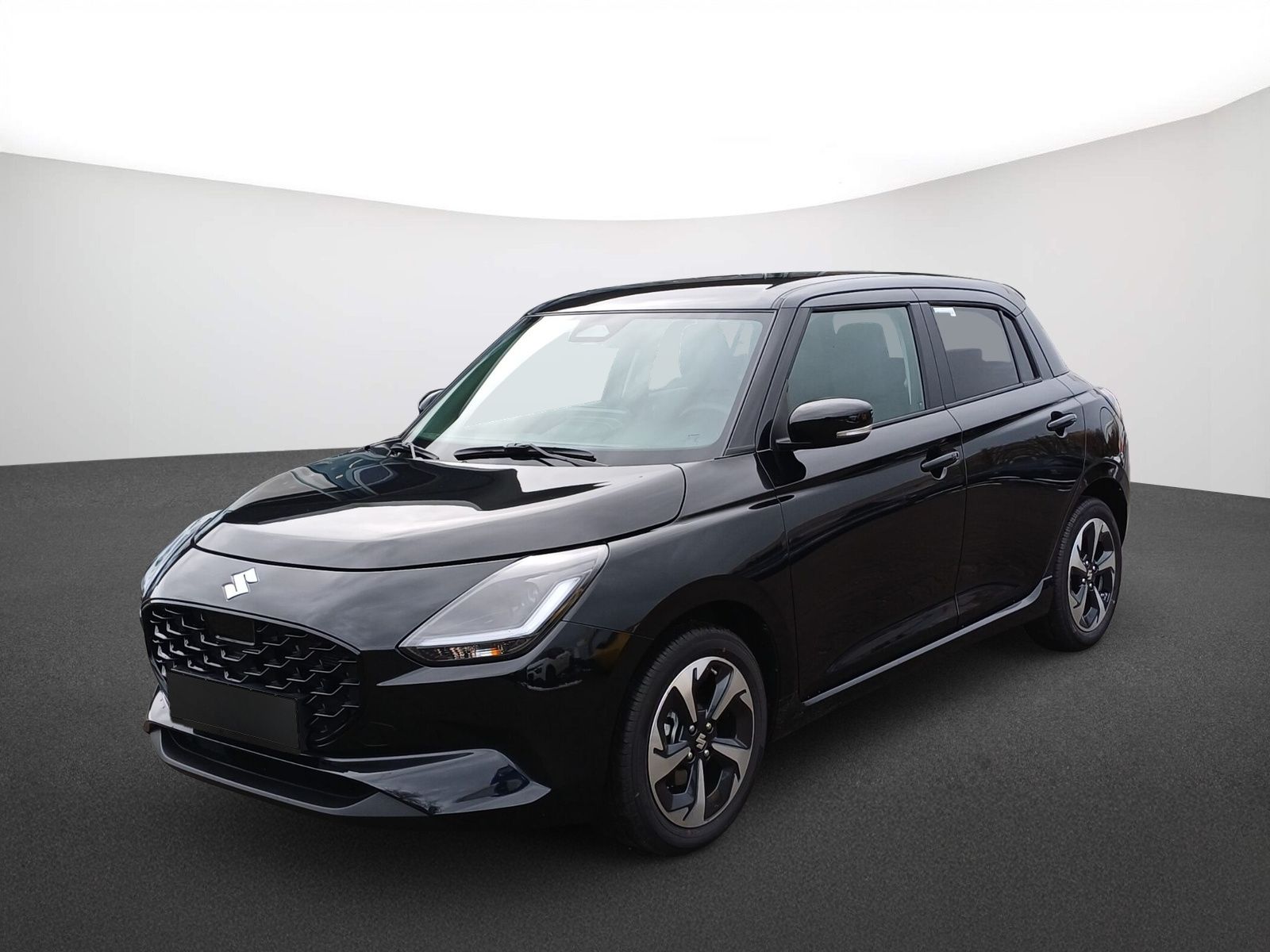 Suzuki Swift COMFORT+ HYBRID