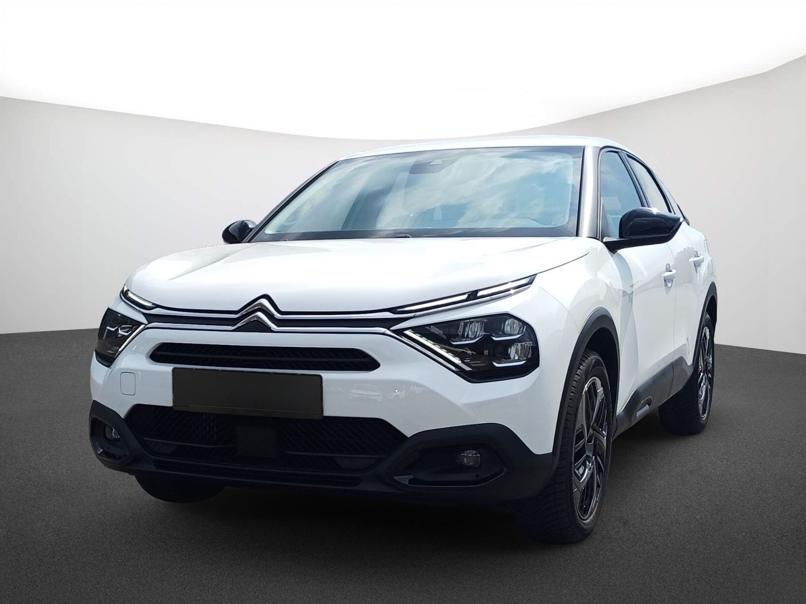 Citroën C4 PureTech 130 S&S Feel Pack