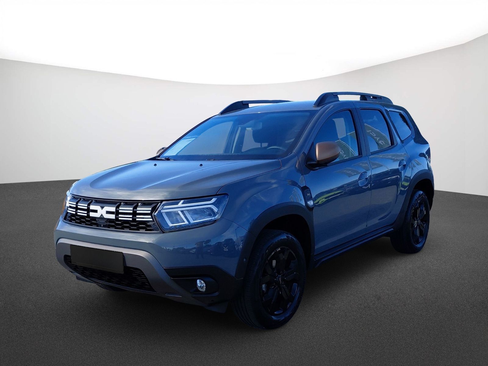 Dacia Duster II, 1.3 TCe 130, Extreme 2WD GPF