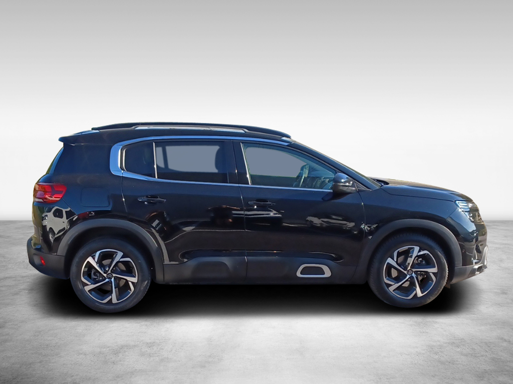 Citroën C5 Aircross BlueHDi 180 Feel EAT8