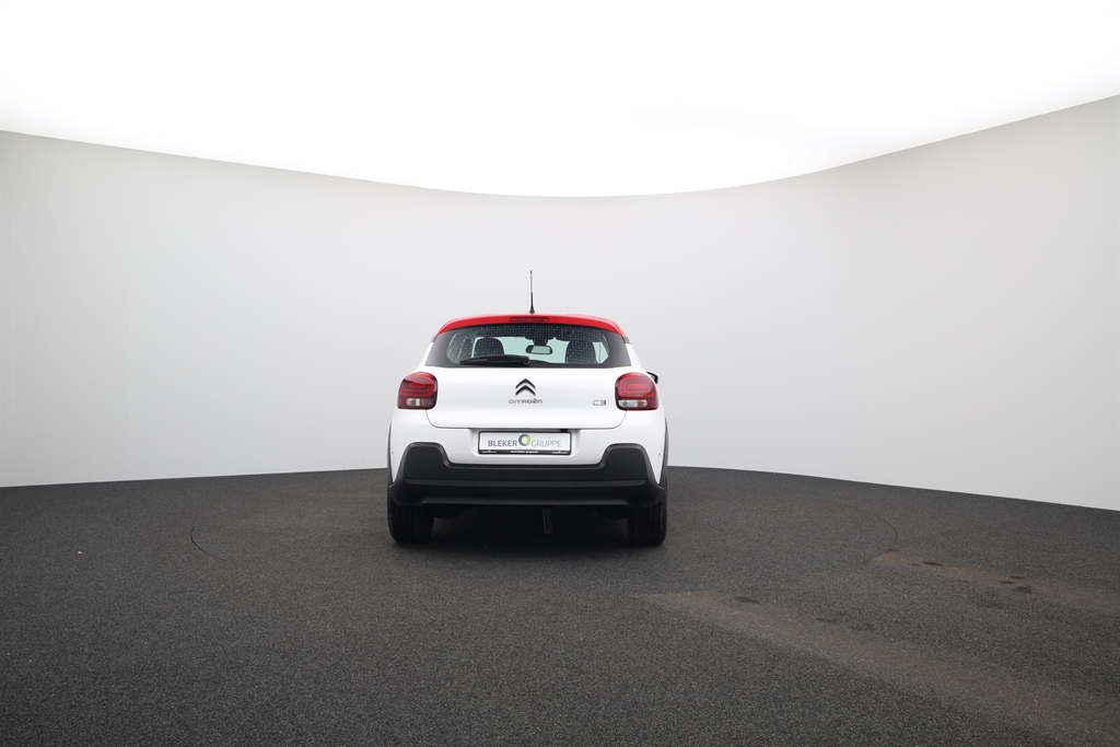 Citroën C3 Pure Tech 82 Shine