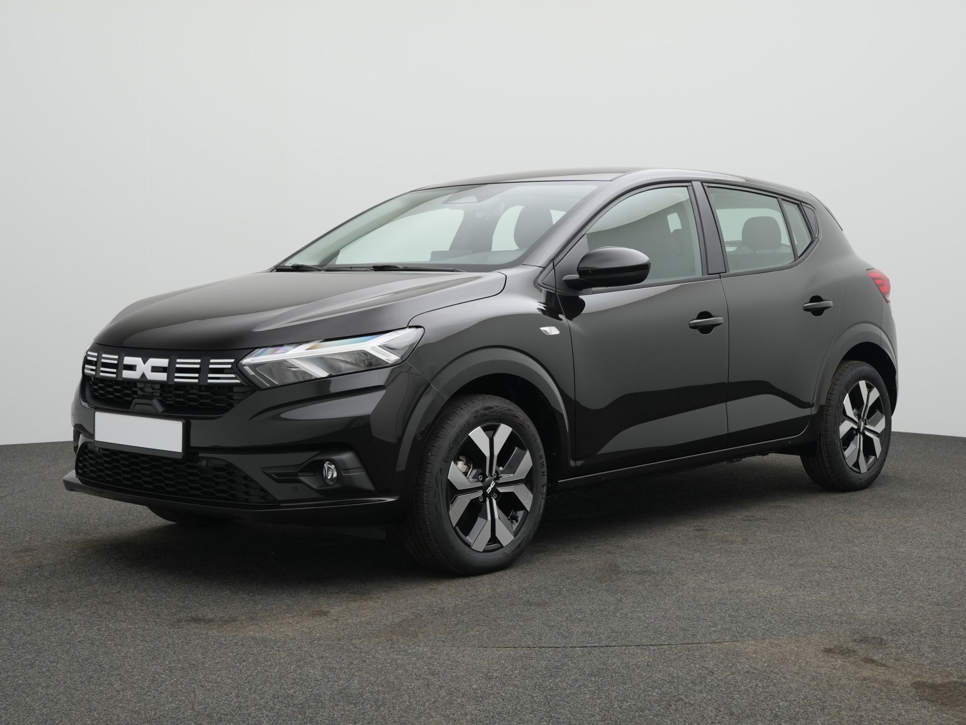 Dacia Sandero Journey TCe 90