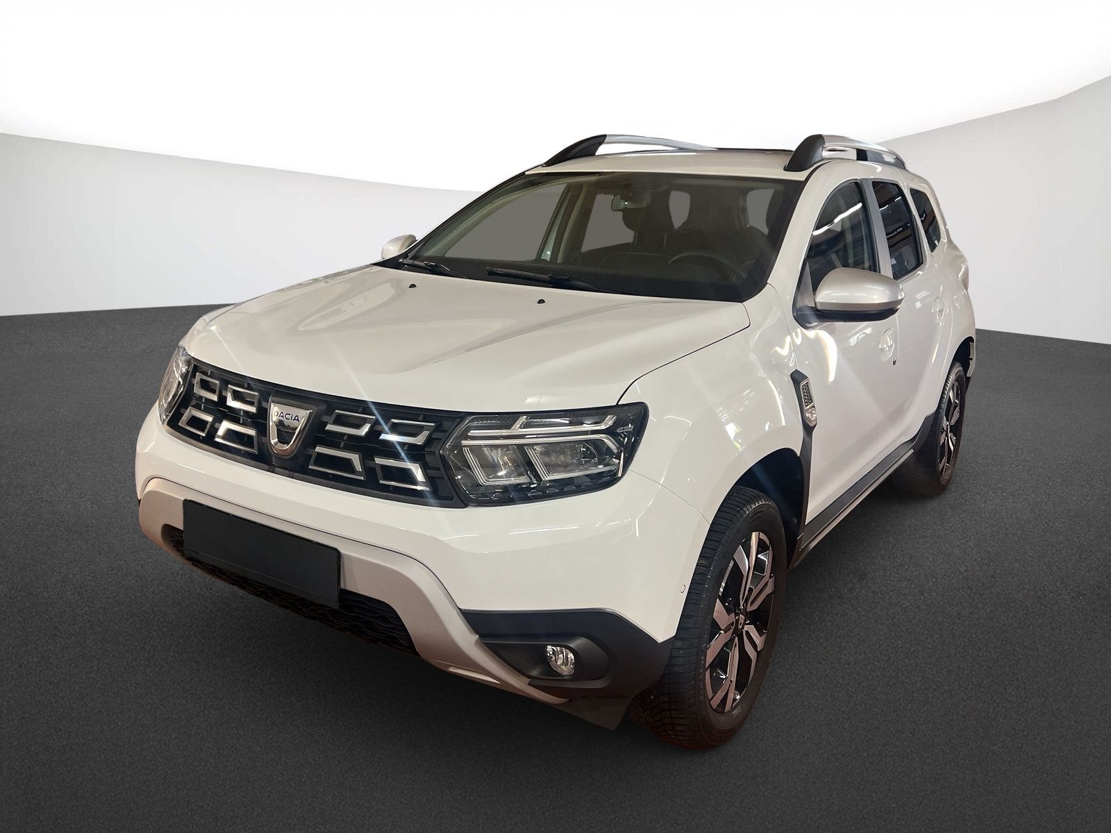 Dacia Duster Dacia DUSTER Prestige TCe 150 EDC 2WD