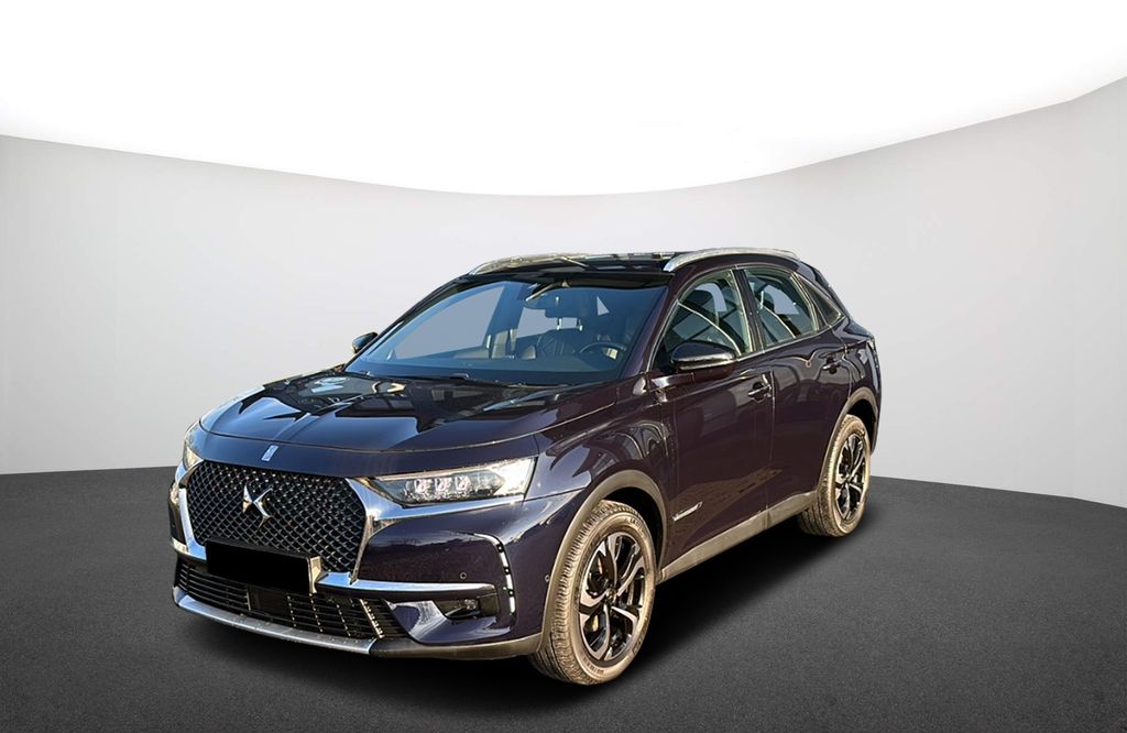DS 7 Crossback E-Tense 4x2 225 So Chic