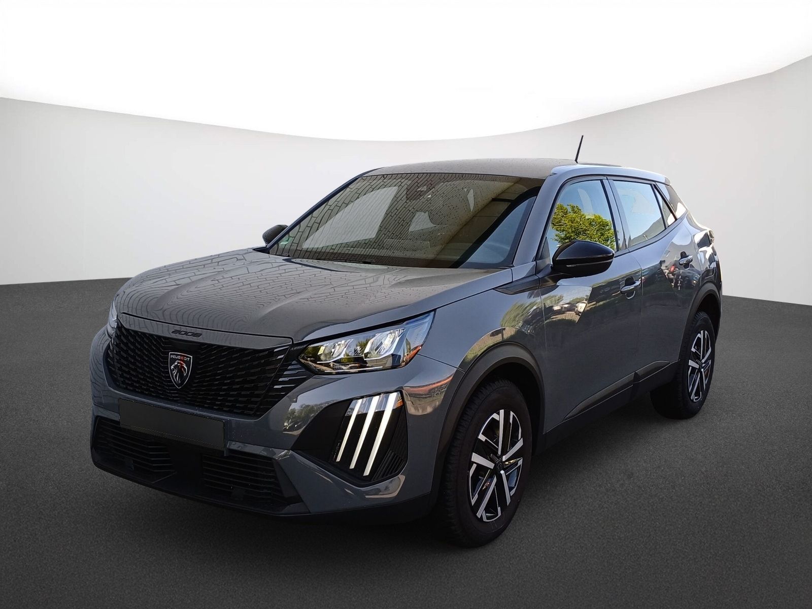 Peugeot 2008 Active LED PDC GJR APPLE ANDROID
