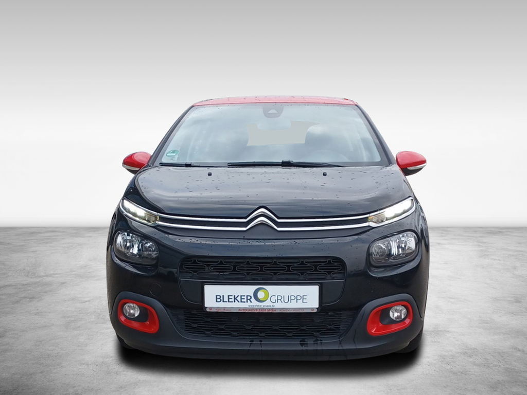 Citroën C3 Pure Tech 82 Feel