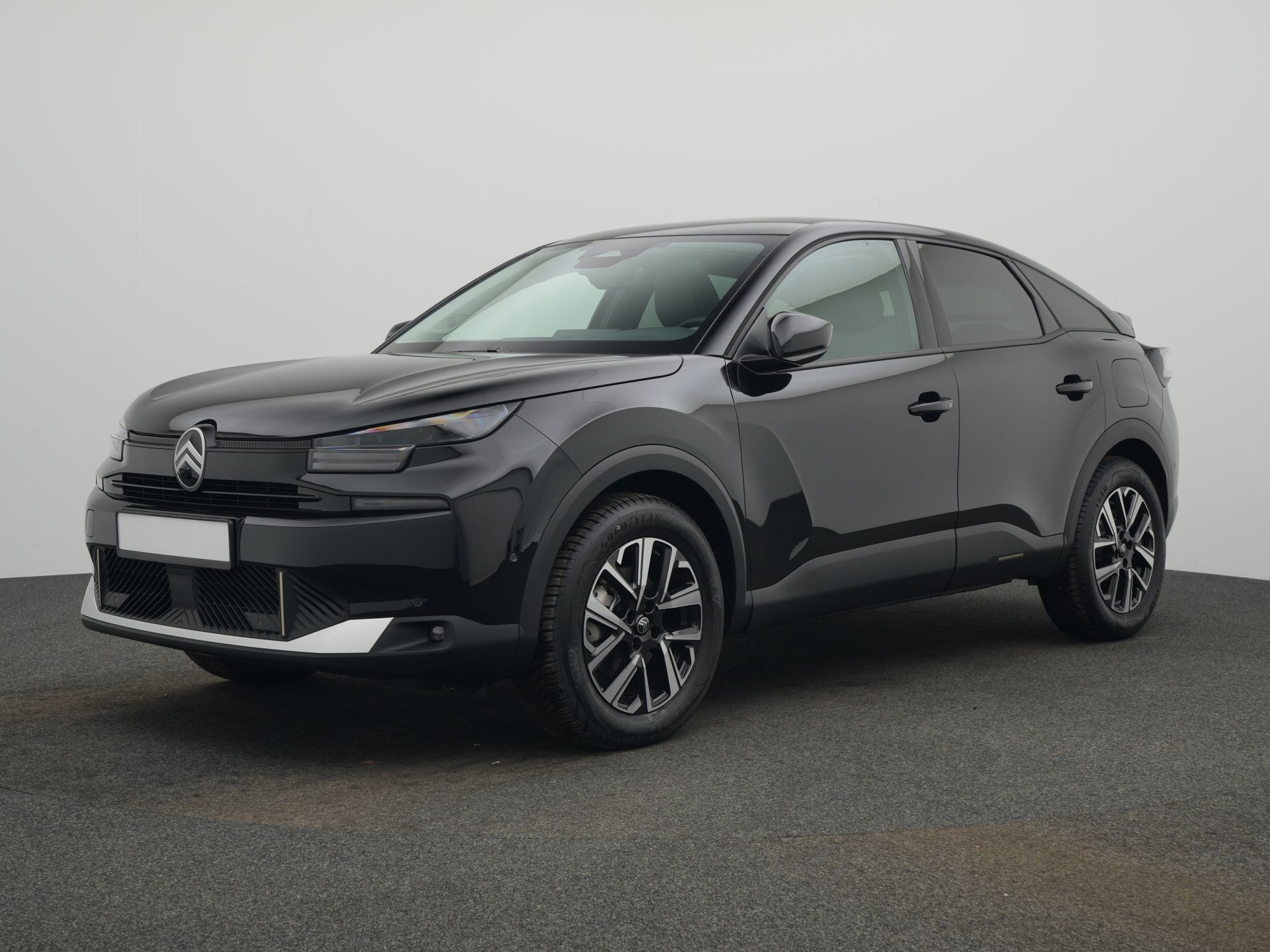 Citroën C4 Benziner 130 Automatik MAX
