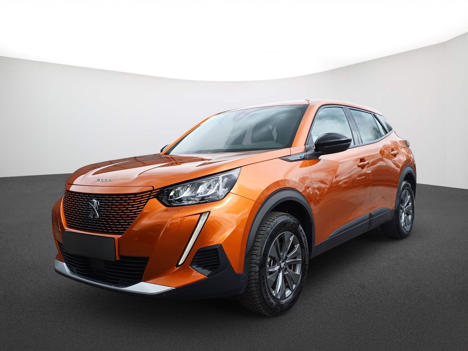 Peugeot 2008 (P1) e- Active Pack