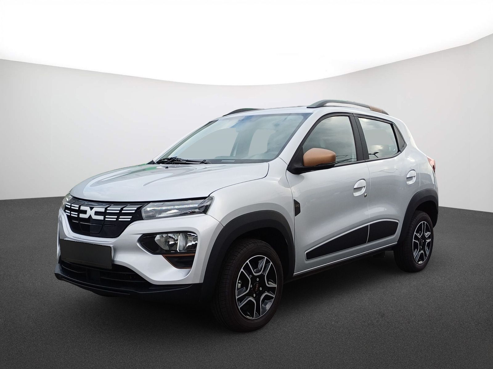 Dacia Spring Dacia Spring Extreme ELECTRIC 65