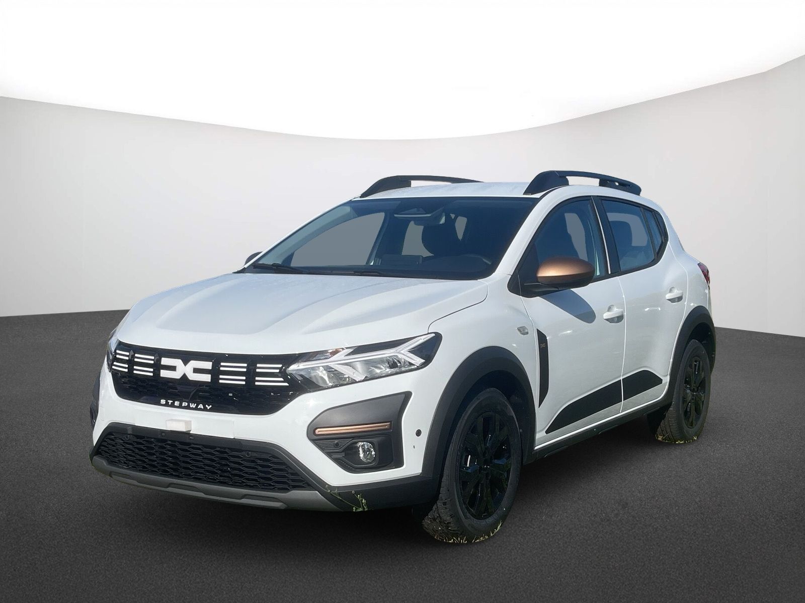 Dacia Sandero Stepway Extreme TCe 110
