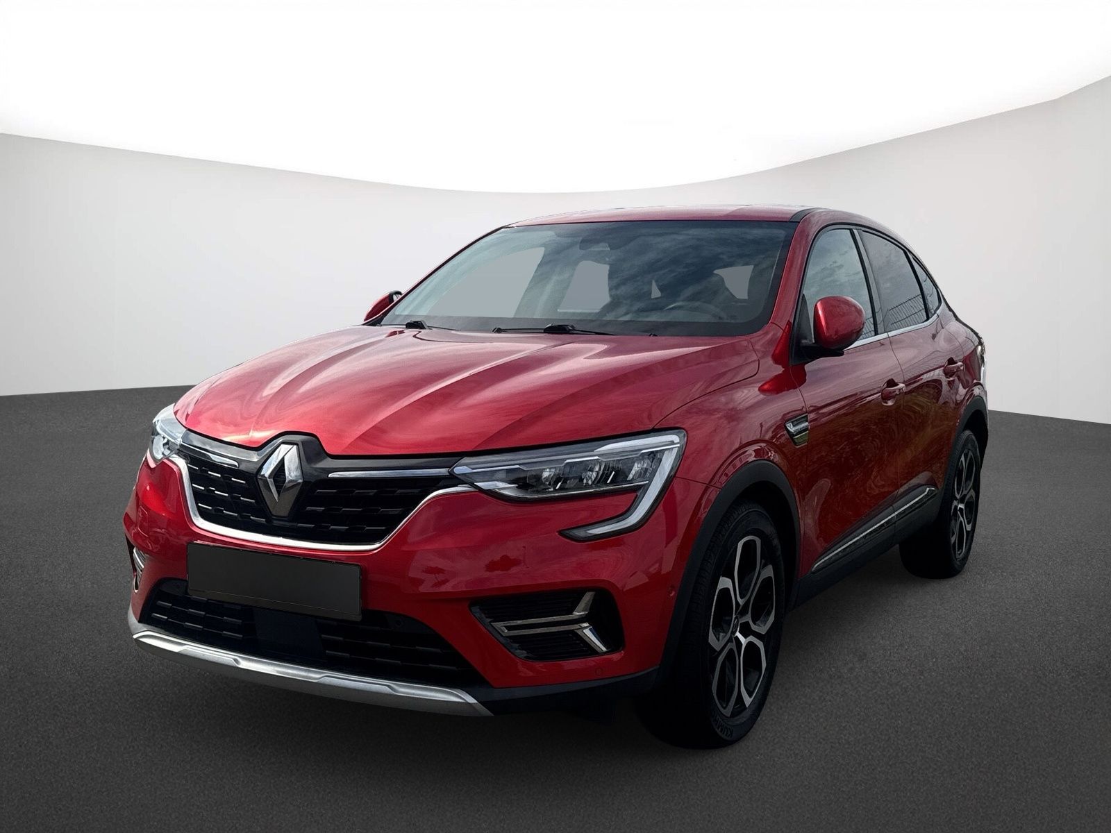 Renault Arkana 1.3 TCe 140 Intens