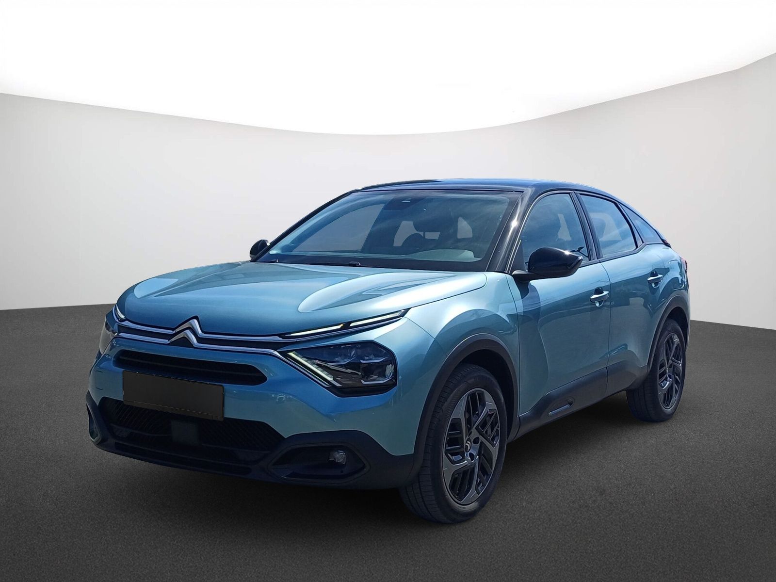 Citroën C4 PureTech 130 S&S EAT8 Feel Pack