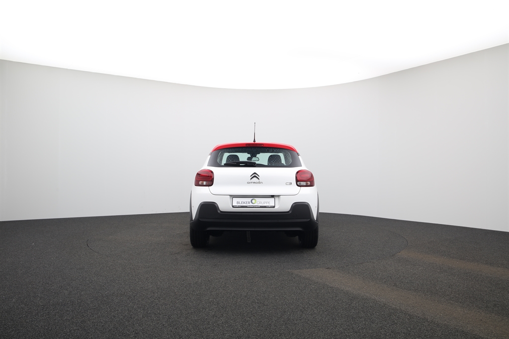 Citroën C3 Pure Tech 82 Shine