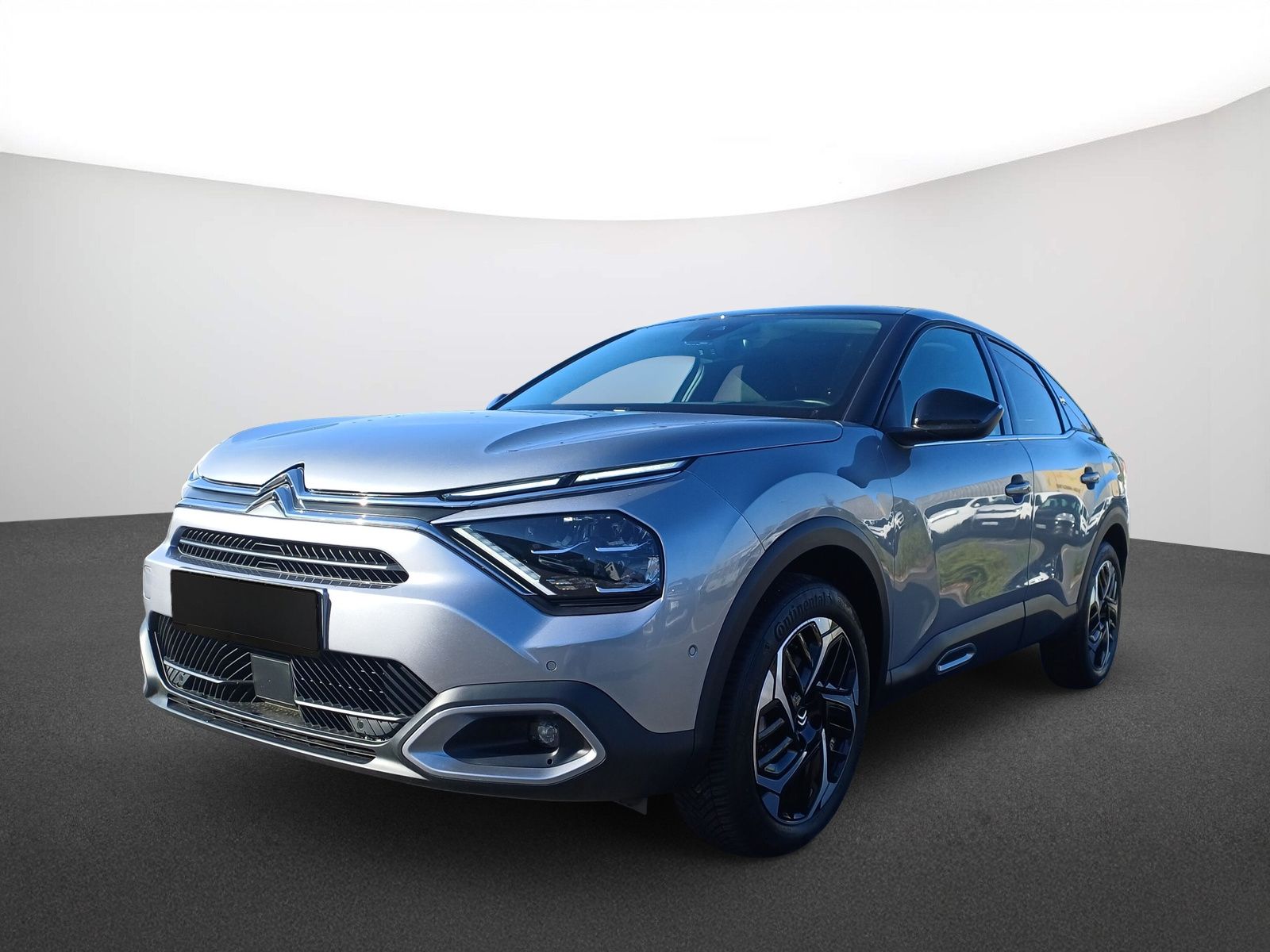 Citroën C4 PureTech 130 EAT8 Shine