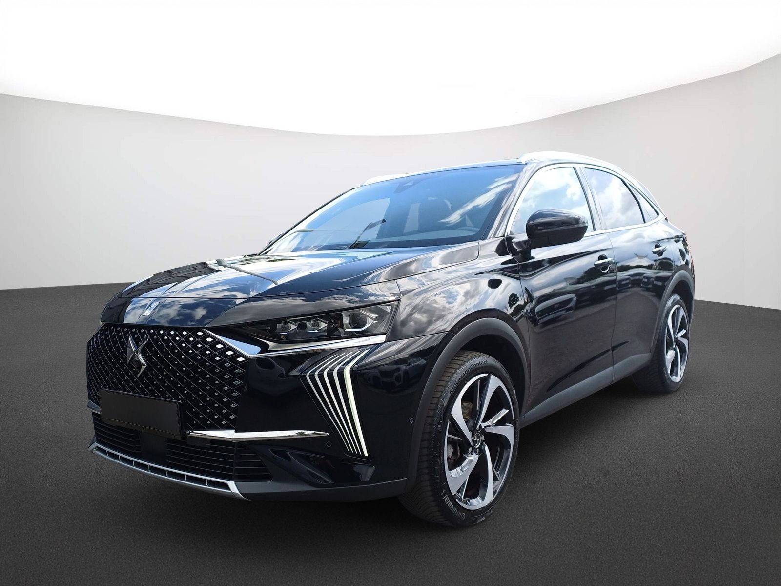 DS Automobiles DS 7 Opera