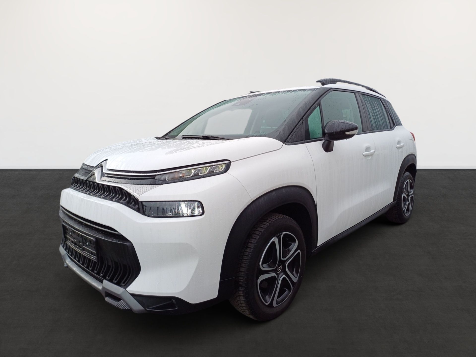 Citroën C3 Aircross PureTech 110 Feel Pack