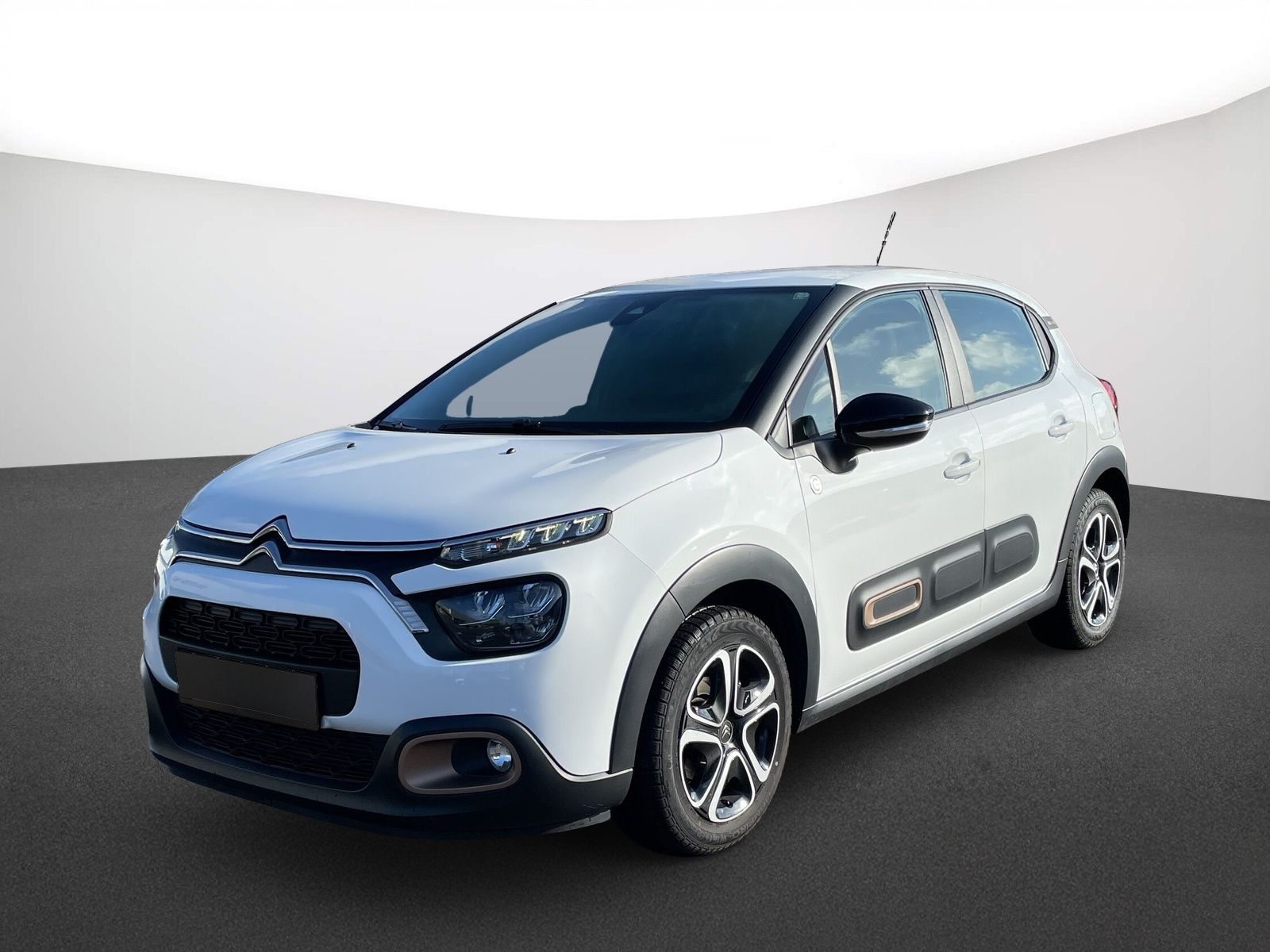 Citroën C3 PureTech 83 S&S C-Series