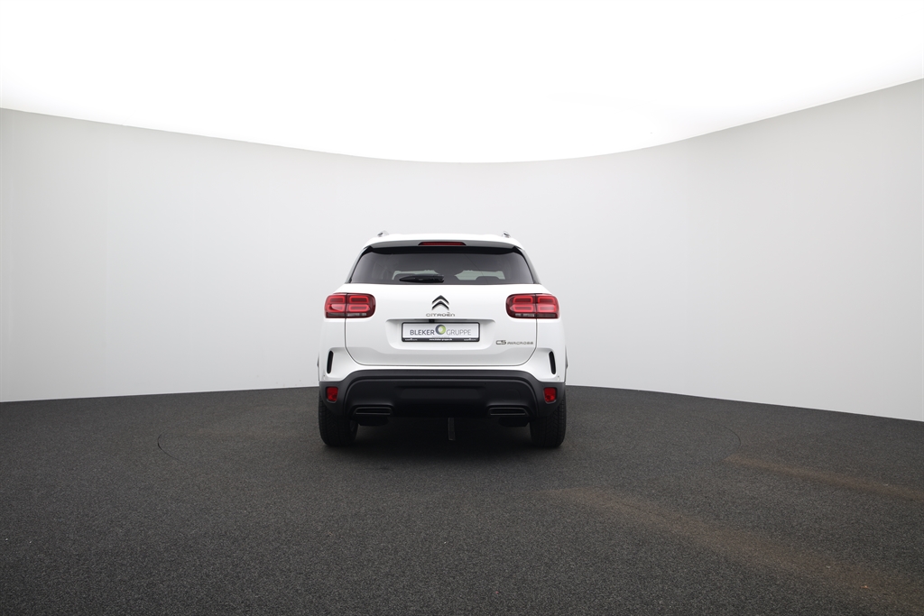 Citroën C5 AIRCROSS BlueHDi 180 Feel Pack EAT8