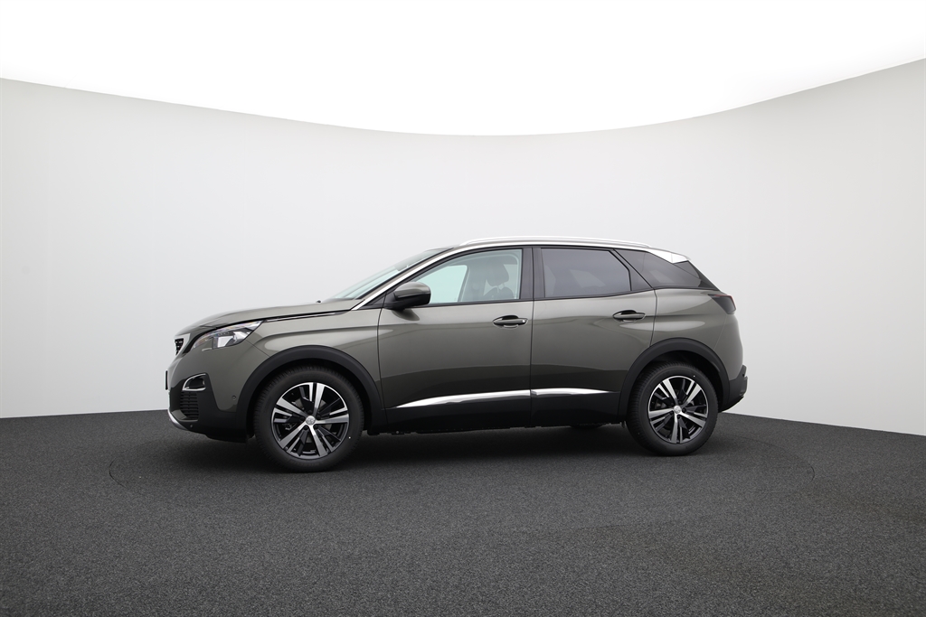 Peugeot 3008 Pure Tech 130 Allure Business EAT8