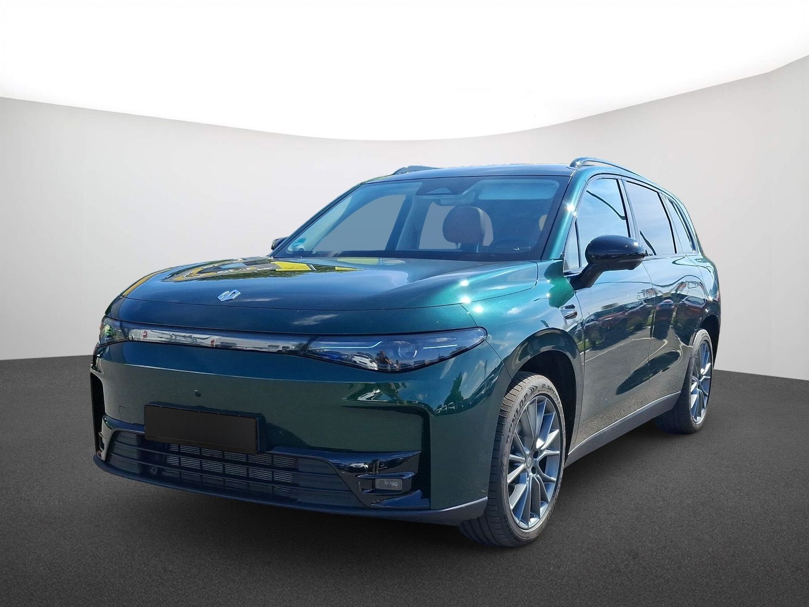 Leapmotor C10 REEV DESIGN MY25 + 500 € Charge Gutschein*