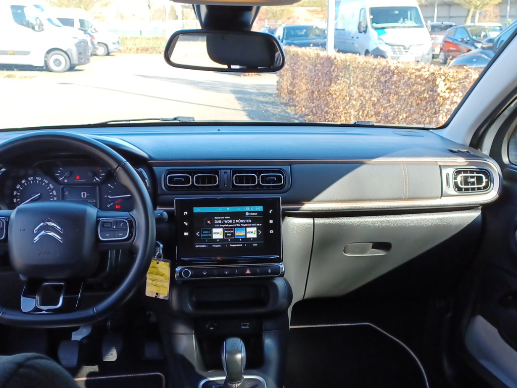 Citroën C3 BlueHDi 100 Origins