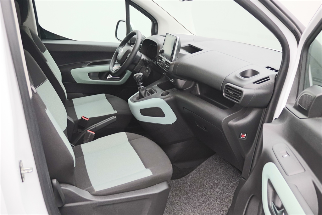Citroën Berlingo M Pure Tech 110 Live