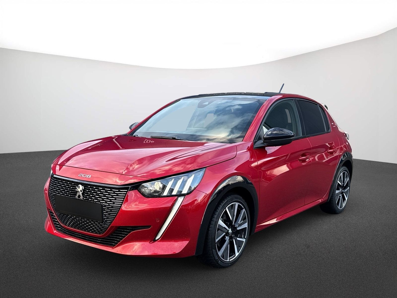 Peugeot 208 1.2PureTech 130 GT