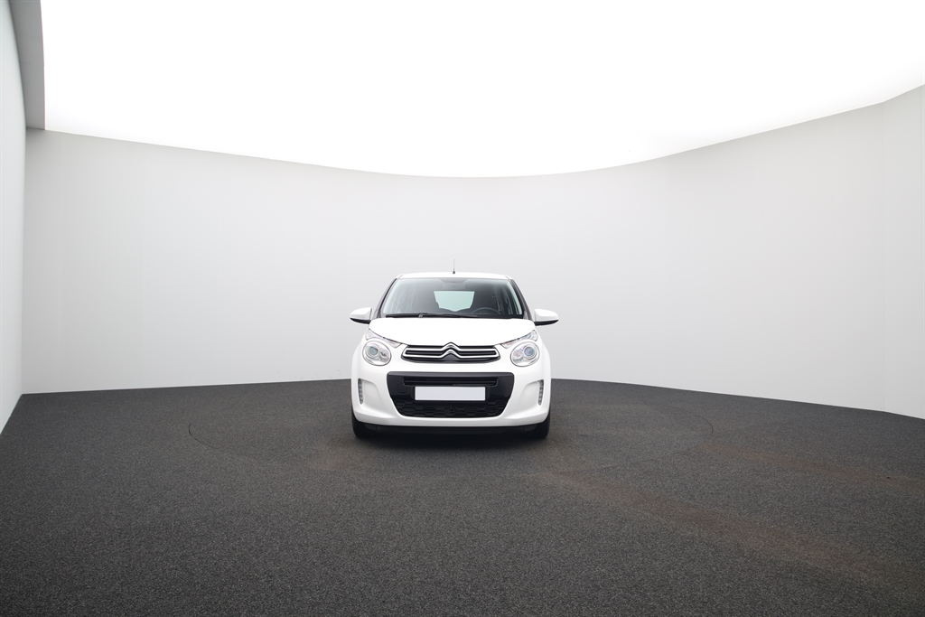 Citroën C1 5T VTi 72 Shine