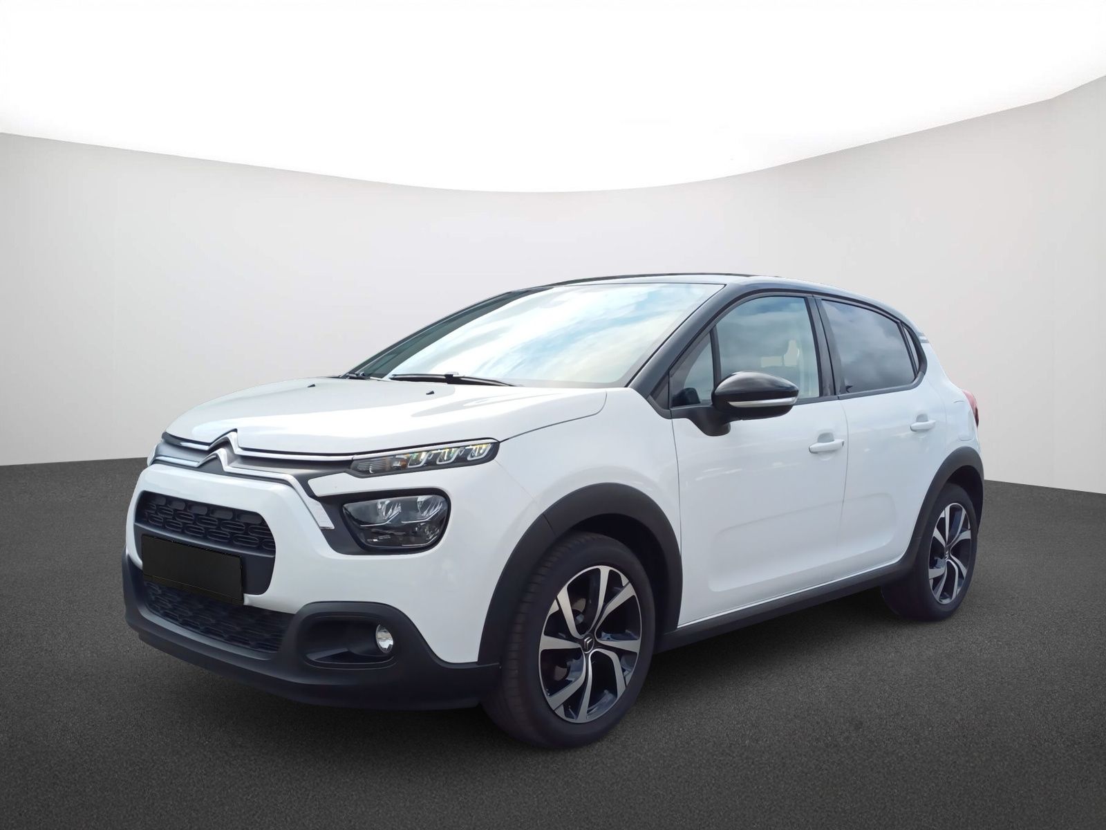 Citroën C3 SHINEPACK PT83S&S