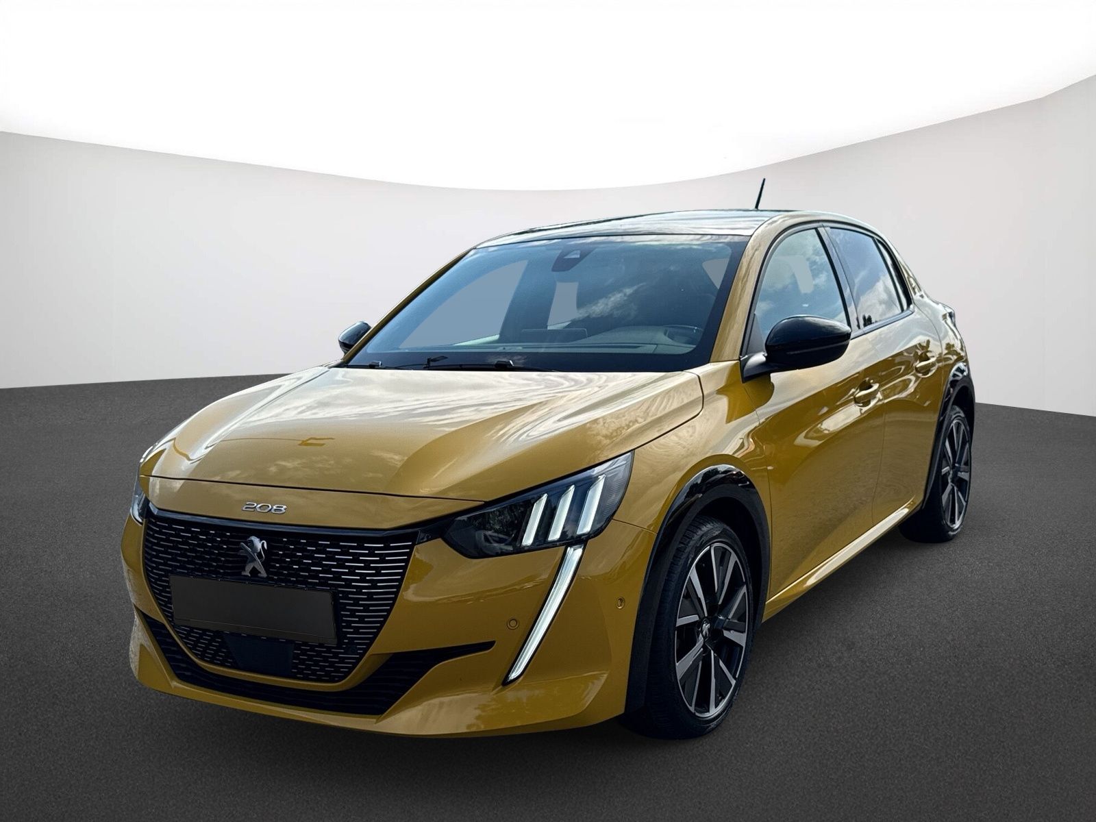 Peugeot 208 1.2 PureTech 100 GT