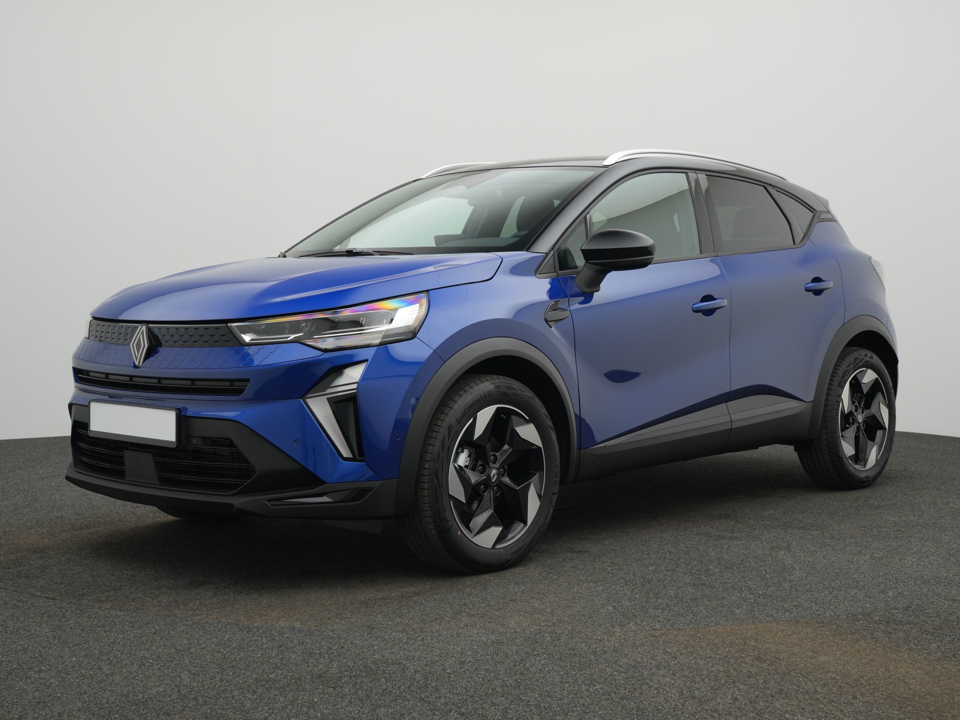 Renault Captur Techno TCe 115