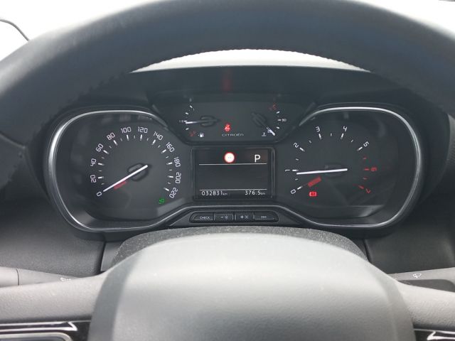 Citroën C3 Aircross BlueHDi 120 Origins EAT6