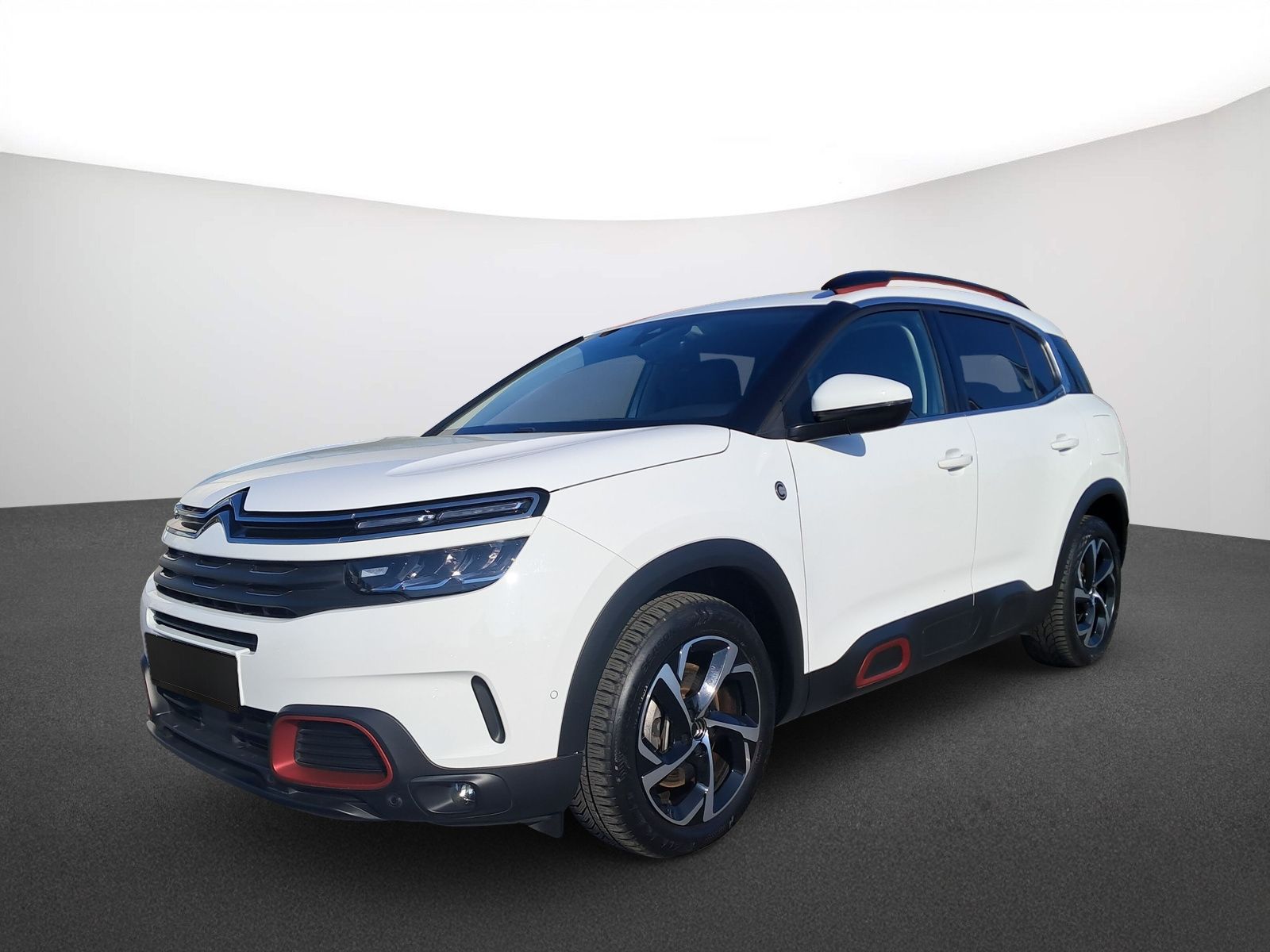 Citroën C5 Aircross Hybrid 225 C-Series EAT8 S/S