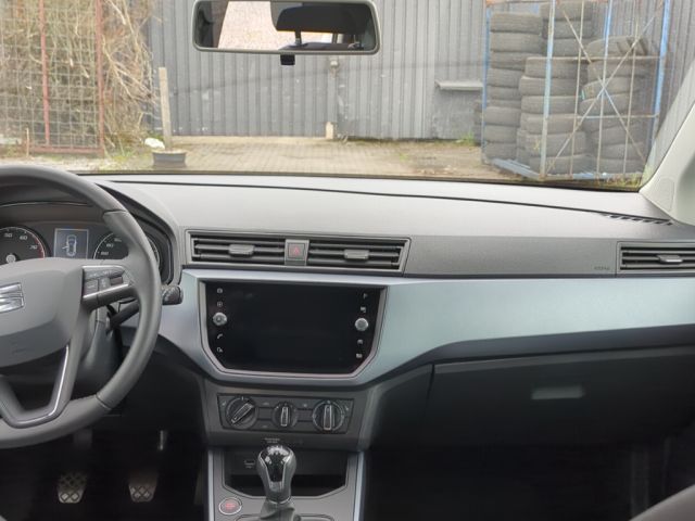 Seat Arona 1.0 TGI Stlye