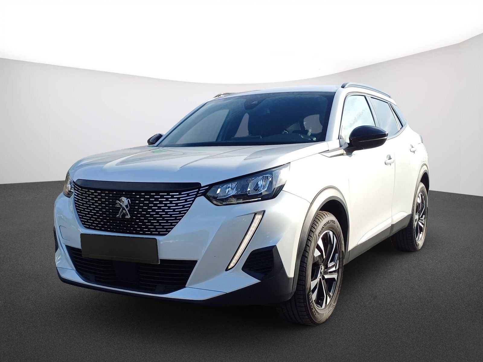 Peugeot 2008 Allure Pack PureTech 130 EAT8
