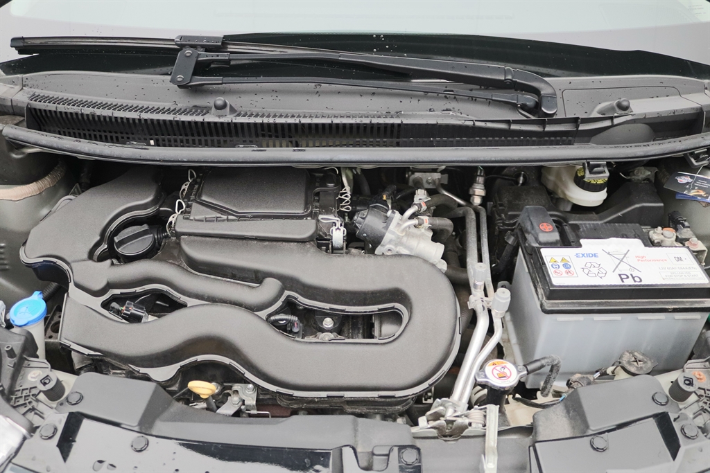 Citroën C1 5T Airscape VTi 72 Shine