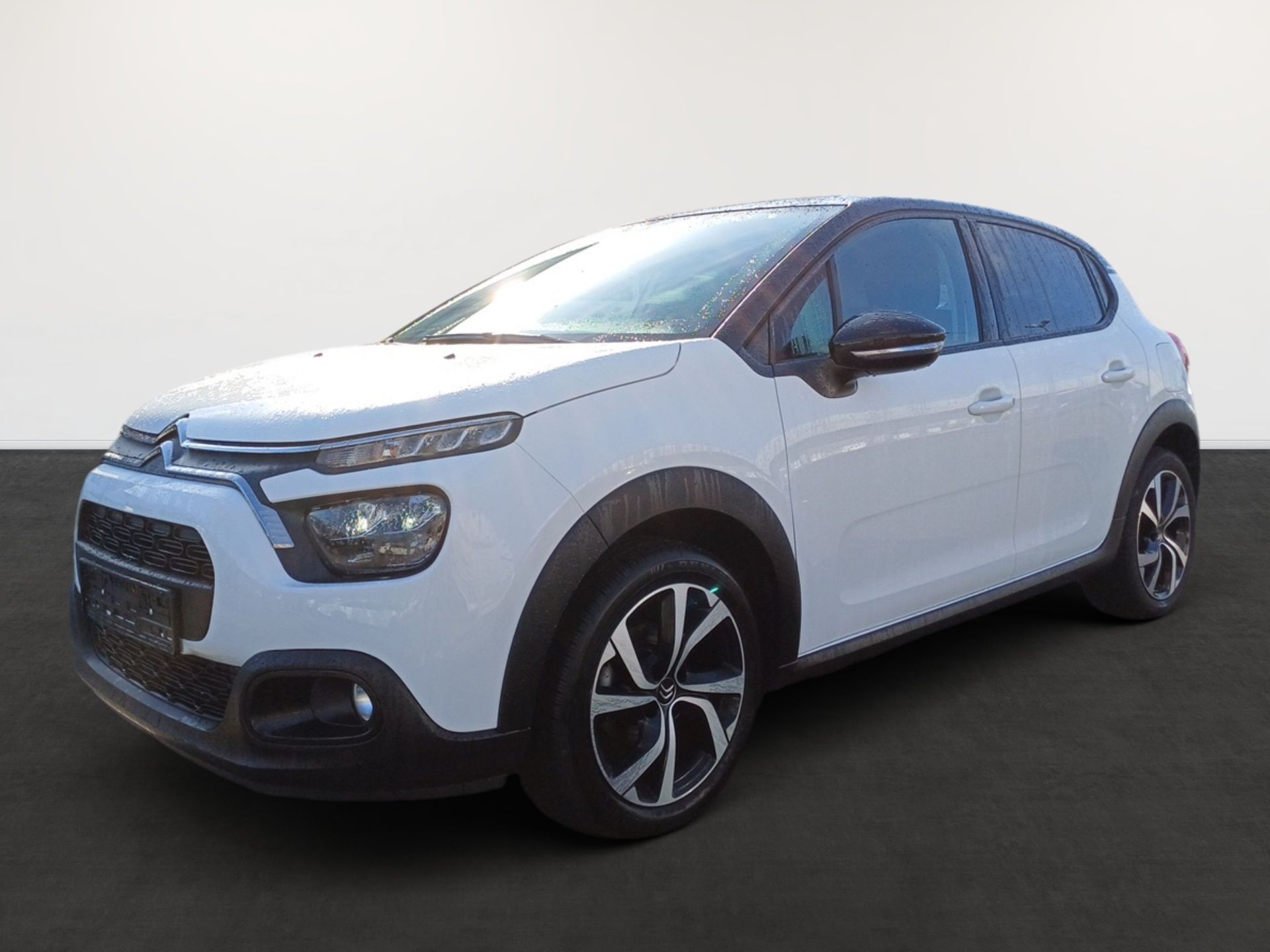 Citroën C3 PureTech 82 Shine Pack
