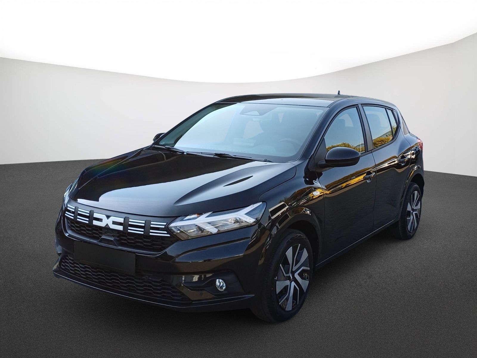 Dacia Sandero Expression TCe 90