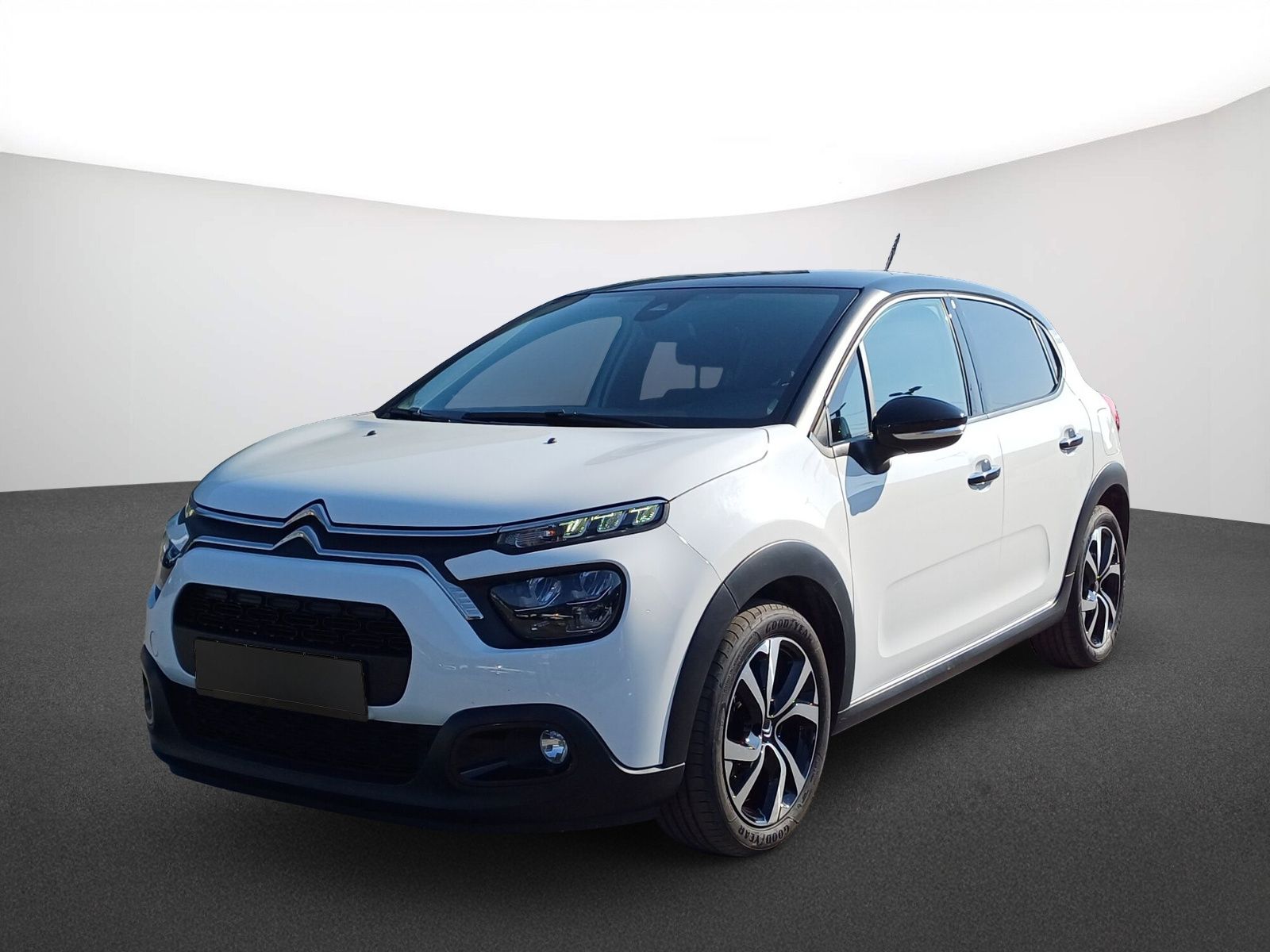 Citroën C3 SHINEPACK PT83S&S