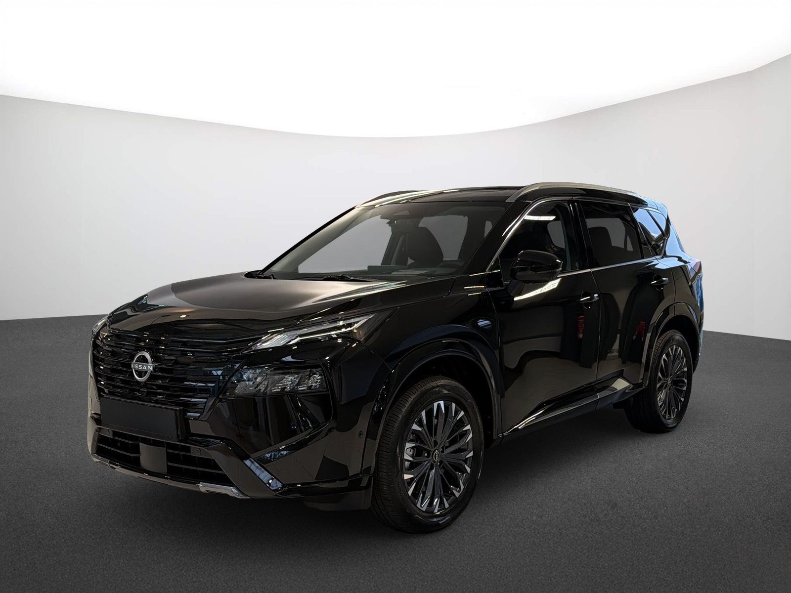 Nissan X-Trail e-4ORCE 4x4 Tekna 7S PremPak PDG